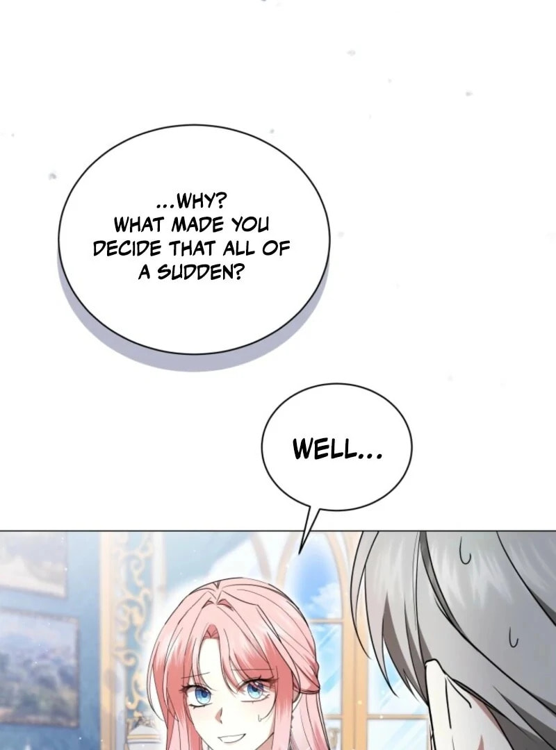 The Lady Awaits a Broken Engagement Chapter 92 page 4 - 