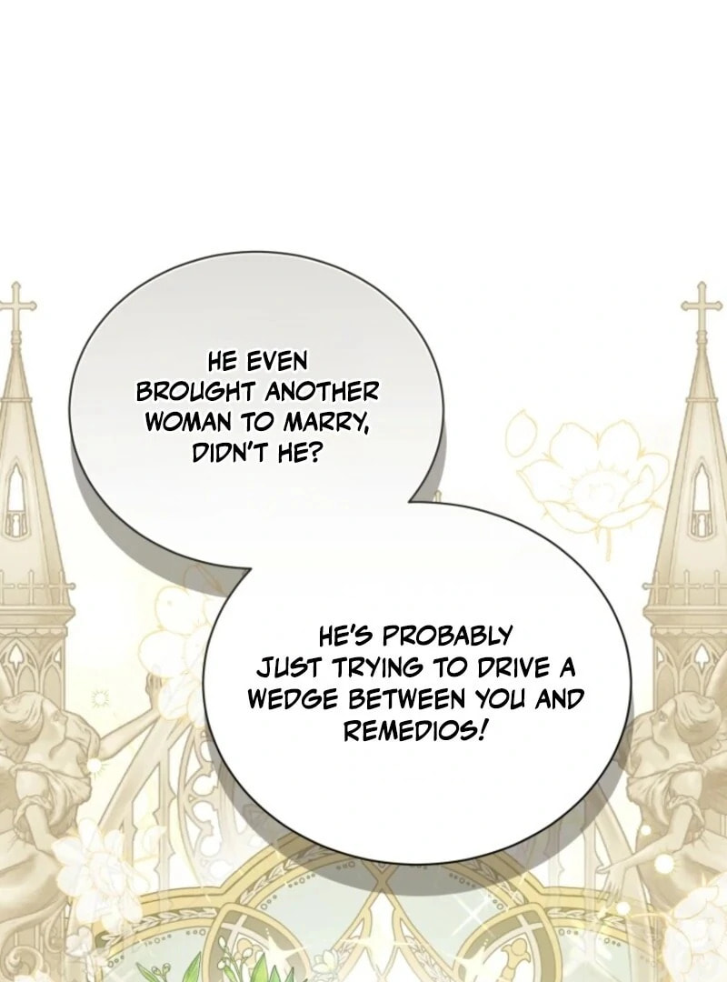 The Lady Awaits a Broken Engagement Chapter 92 page 31 - 