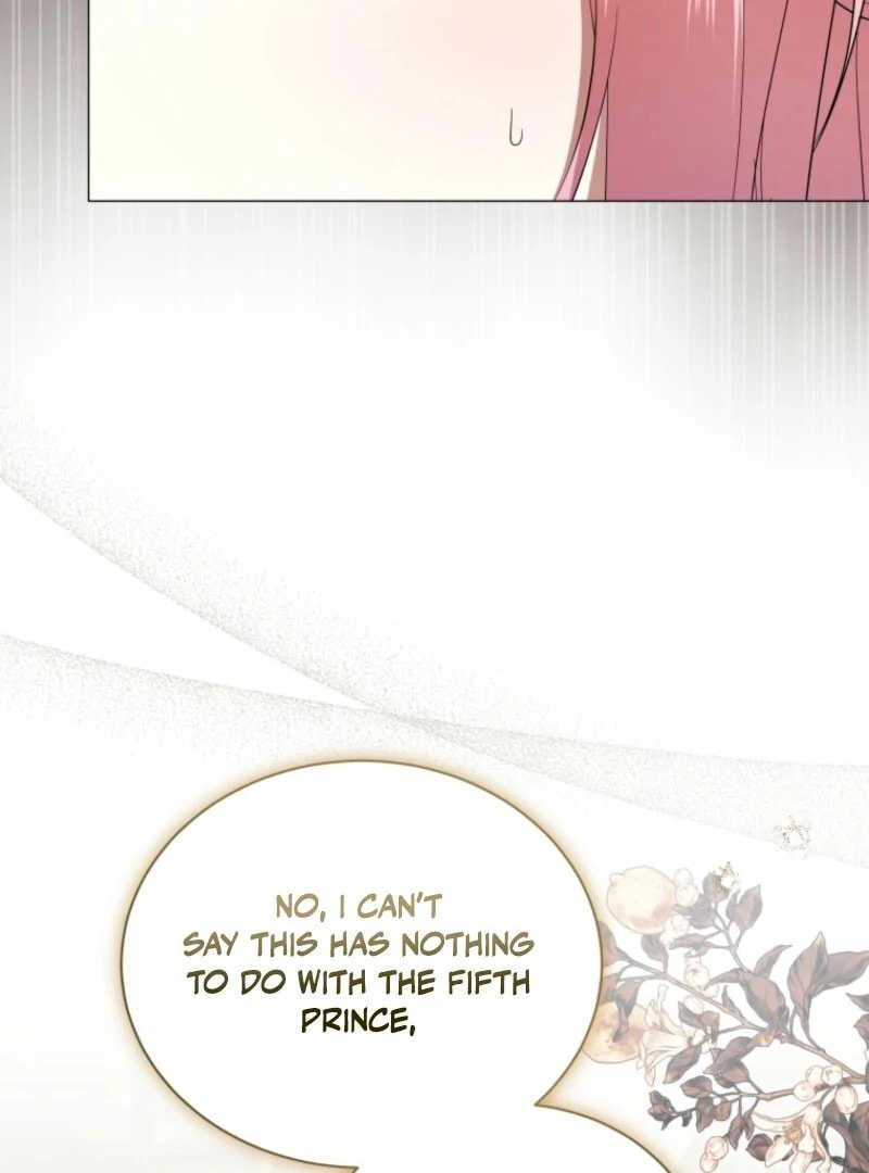 The Lady Awaits a Broken Engagement Chapter 92 page 34 - 
