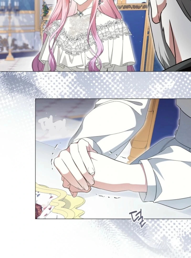The Lady Awaits a Broken Engagement Chapter 92 page 5 - 