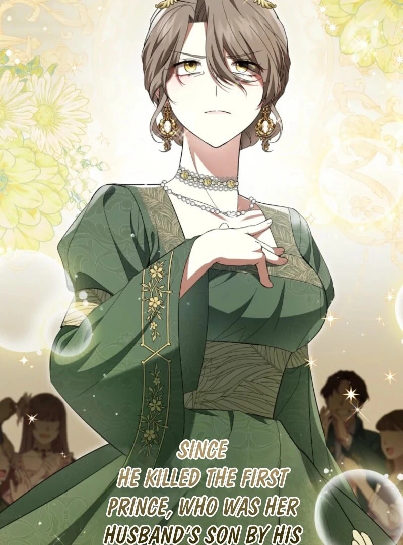 The Lady Awaits a Broken Engagement Chapter 92 page 49 - 