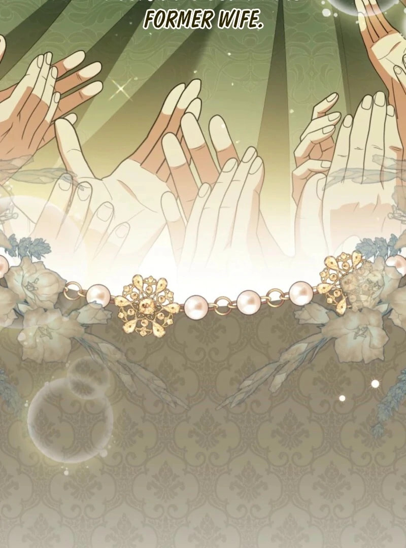 The Lady Awaits a Broken Engagement Chapter 92 page 50 - 