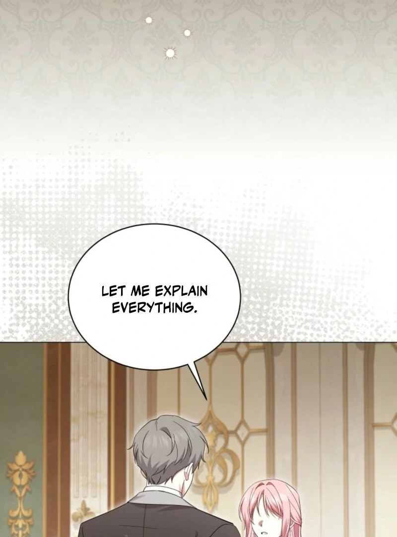 The Lady Awaits a Broken Engagement Chapter 92 page 51 - 