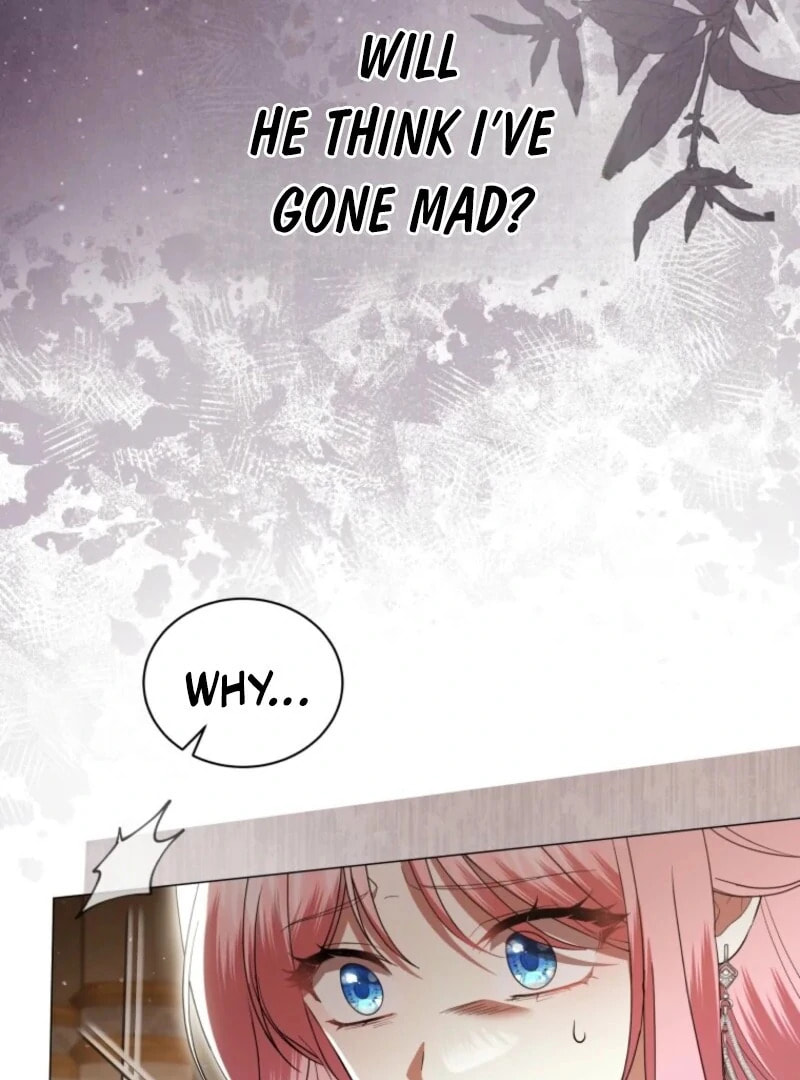 The Lady Awaits a Broken Engagement Chapter 92 page 59 - 