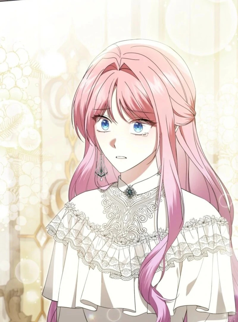 The Lady Awaits a Broken Engagement Chapter 92 page 63 - 