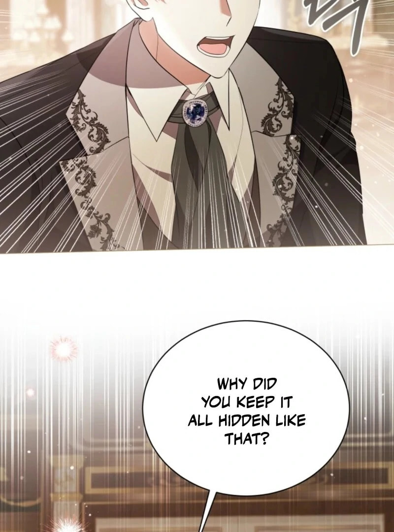 The Lady Awaits a Broken Engagement Chapter 92 page 66 - 
