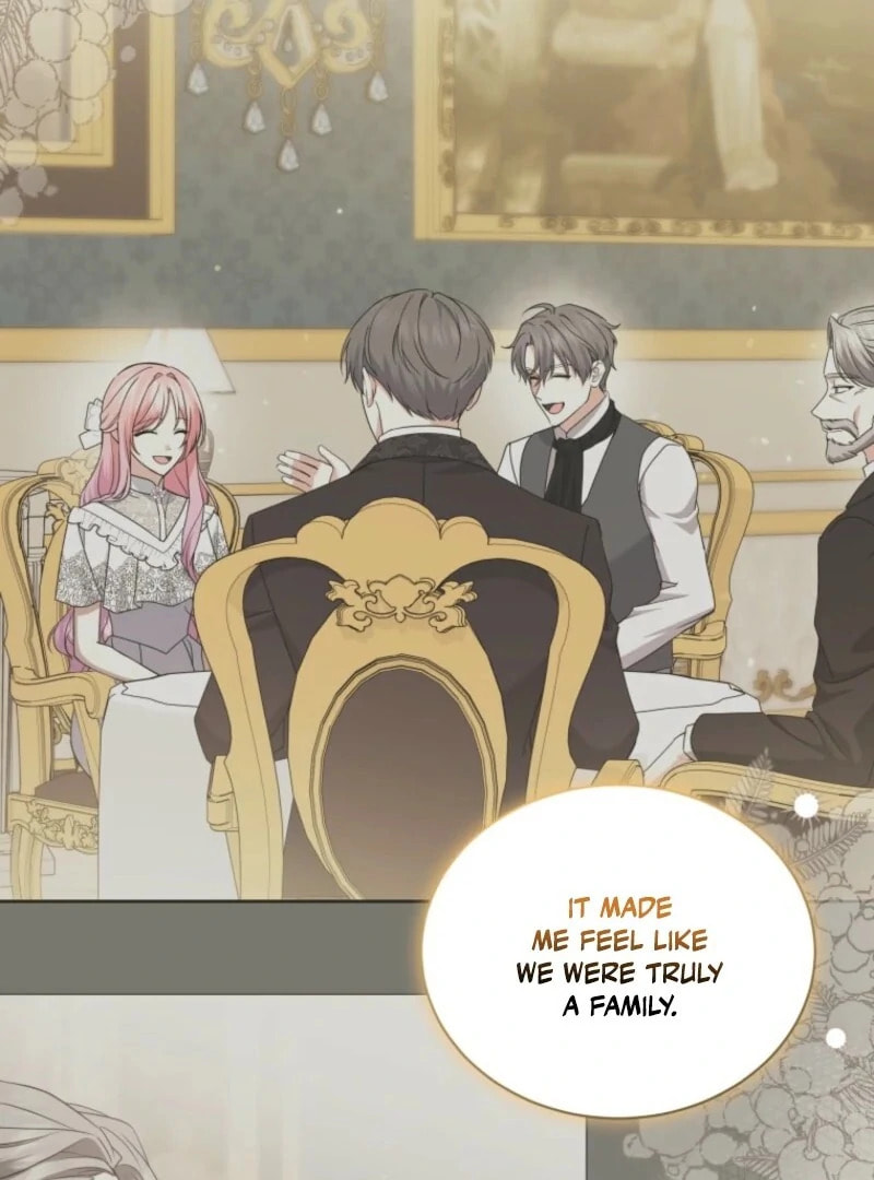 The Lady Awaits a Broken Engagement Chapter 92 page 74 - 