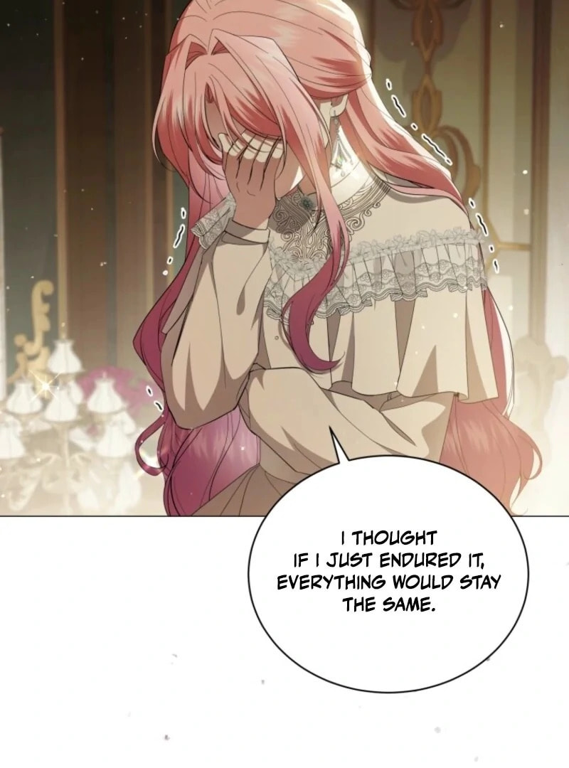 The Lady Awaits a Broken Engagement Chapter 92 page 77 - 