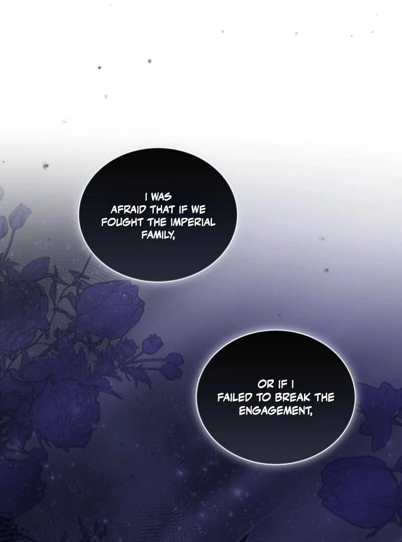 The Lady Awaits a Broken Engagement Chapter 92 page 78 - 