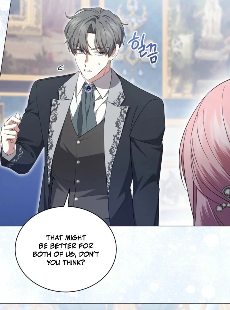 The Lady Awaits a Broken Engagement Chapter 92 page 9 - 