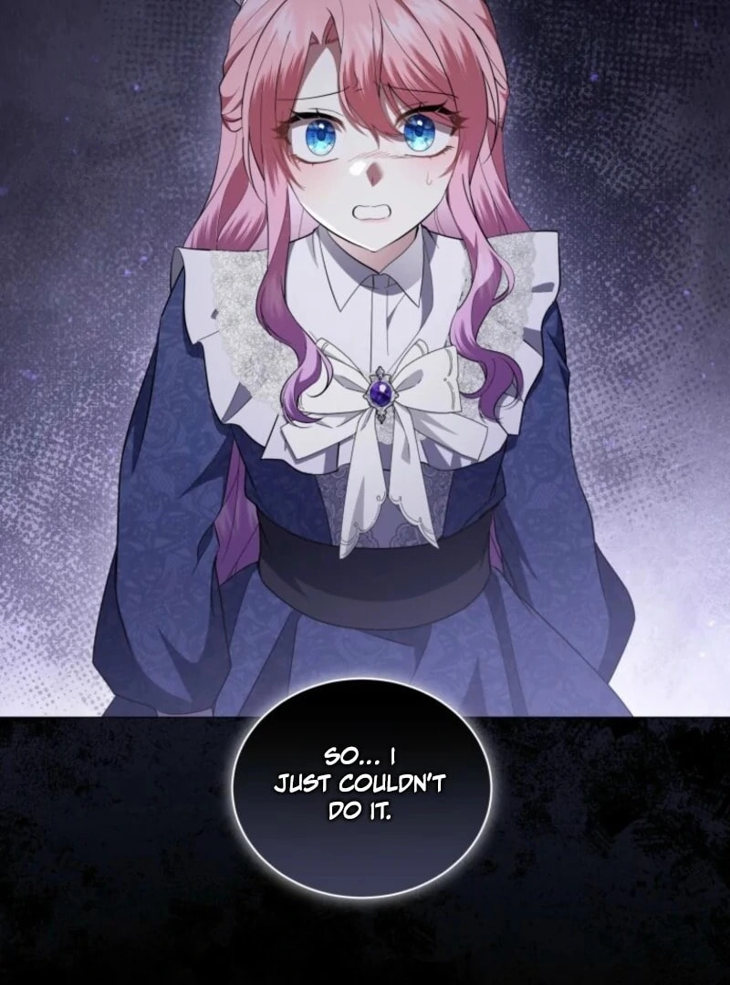 The Lady Awaits a Broken Engagement Chapter 92 page 81 - 
