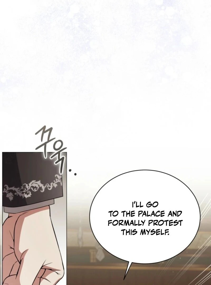 The Lady Awaits a Broken Engagement Chapter 92 page 85 - 