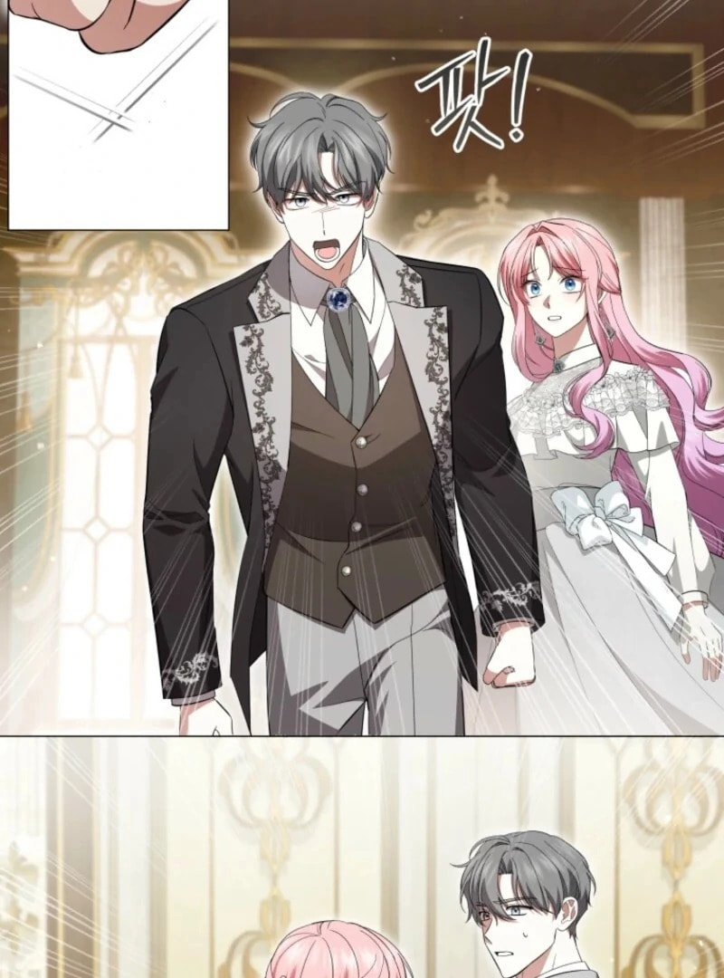 The Lady Awaits a Broken Engagement Chapter 92 page 86 - 