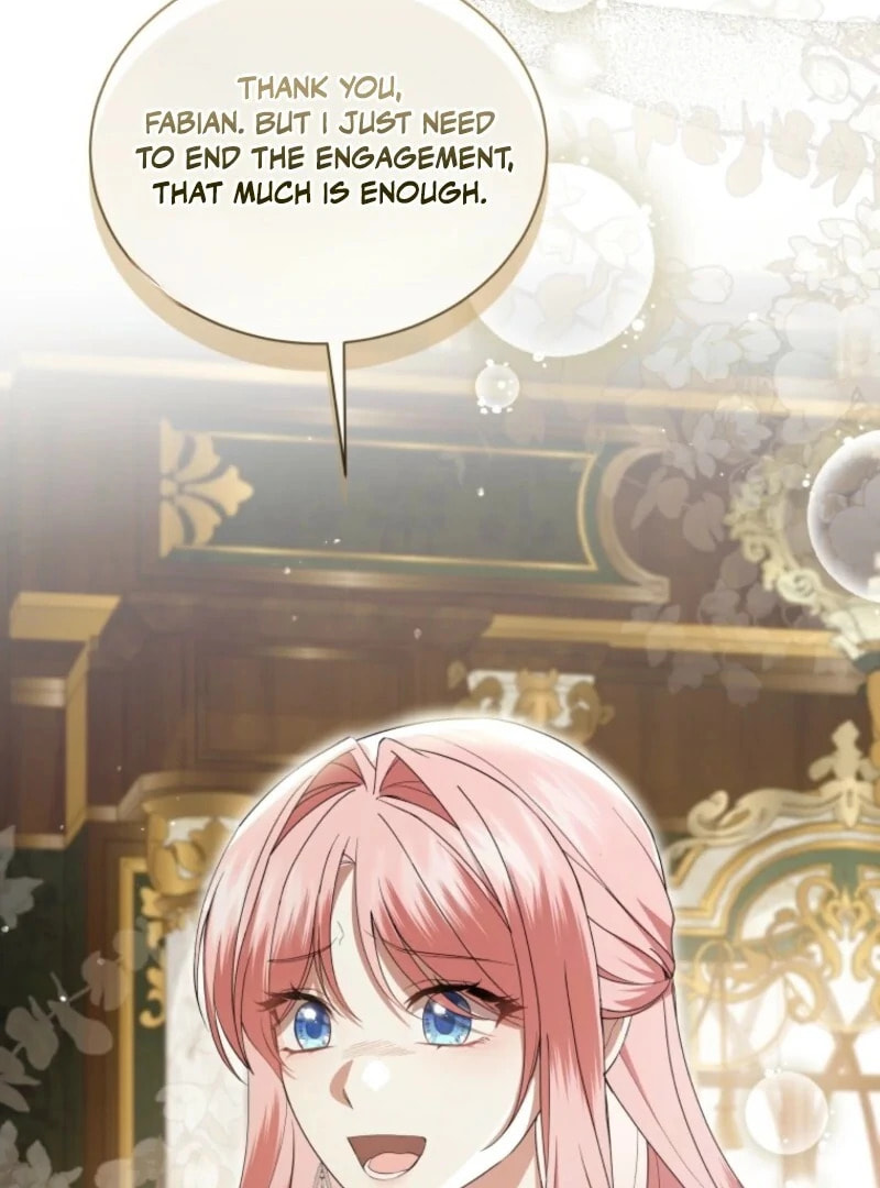 The Lady Awaits a Broken Engagement Chapter 92 page 90 - 