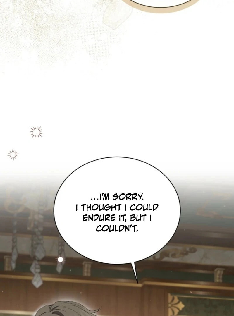 The Lady Awaits a Broken Engagement Chapter 92 page 92 - 