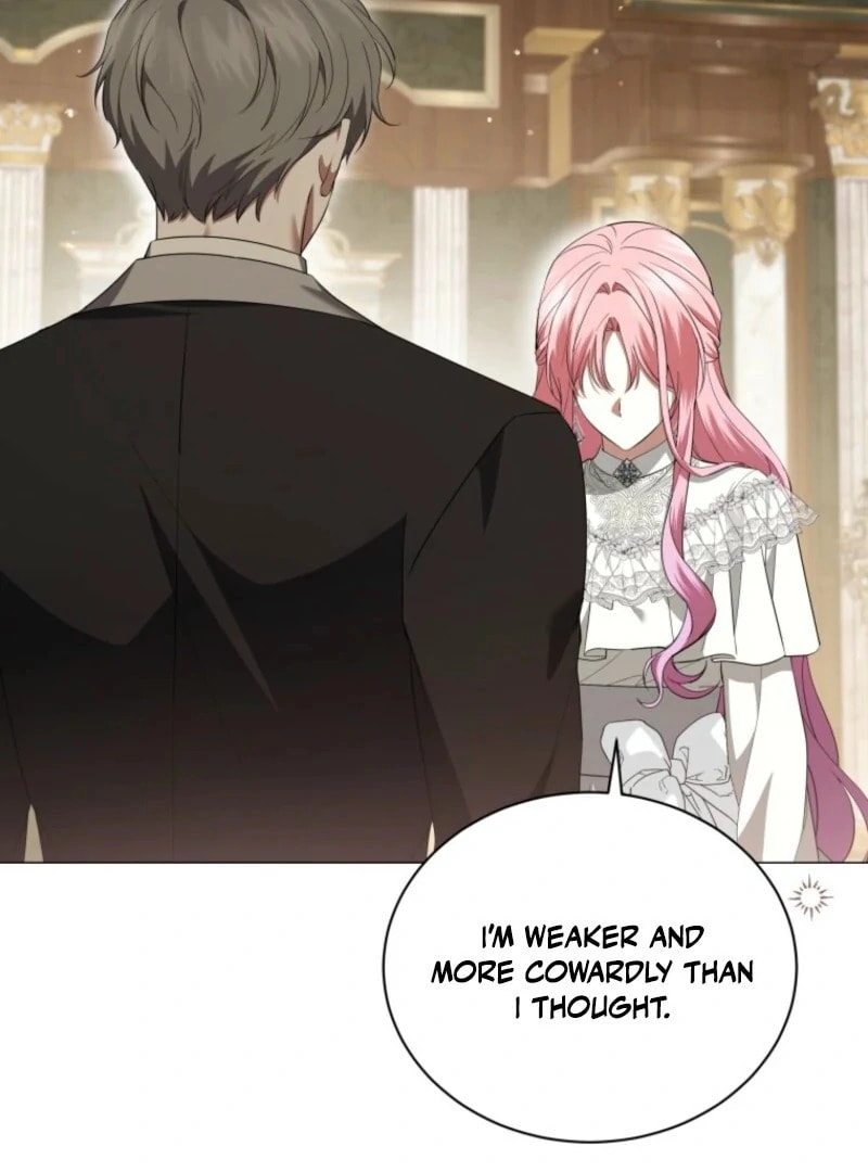 The Lady Awaits a Broken Engagement Chapter 92 page 93 - 