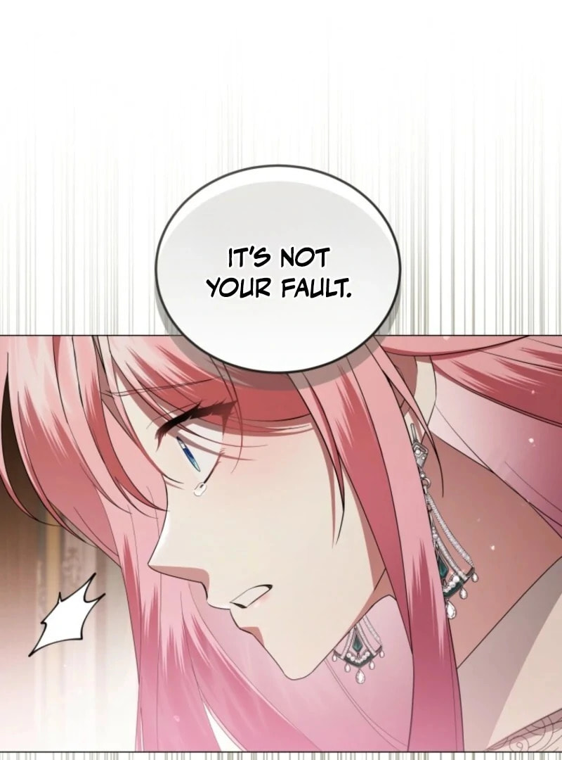 The Lady Awaits a Broken Engagement Chapter 92 page 94 - 