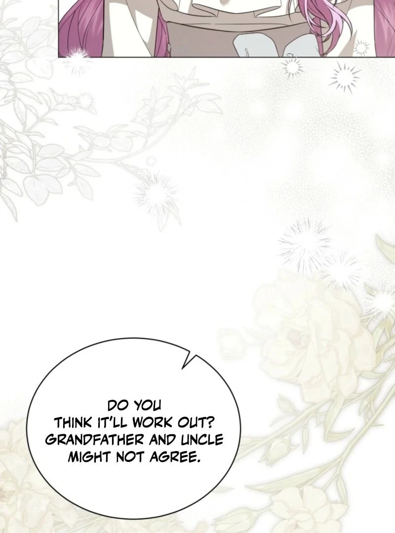 The Lady Awaits a Broken Engagement Chapter 92 page 98 - 