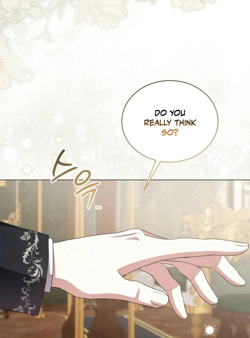 The Lady Awaits a Broken Engagement Chapter 92 page 99 - 