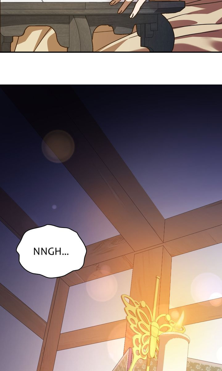 The Lady Gives White Rice Only to Me Chapter 1 page 11 - 