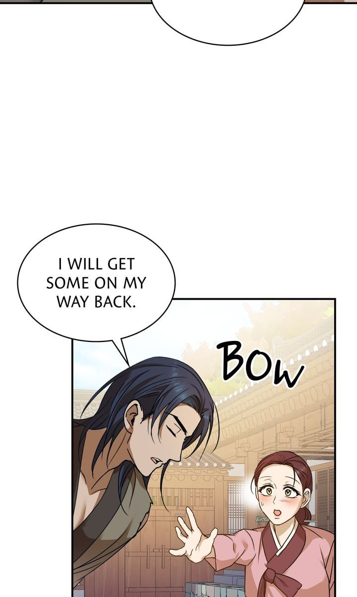 The Lady Gives White Rice Only to Me Chapter 1 page 103 - 