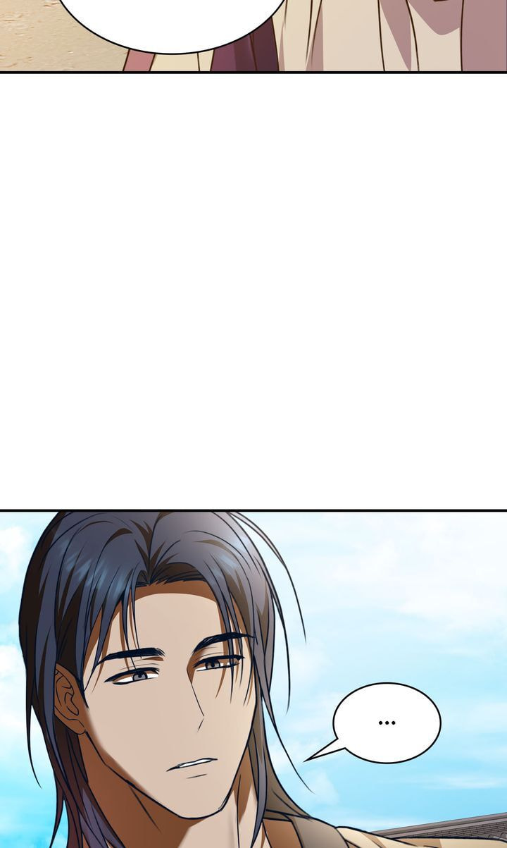 The Lady Gives White Rice Only to Me Chapter 1 page 107 - 