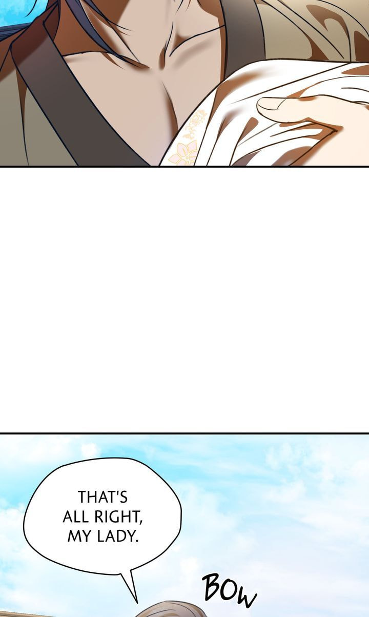 The Lady Gives White Rice Only to Me Chapter 1 page 108 - 