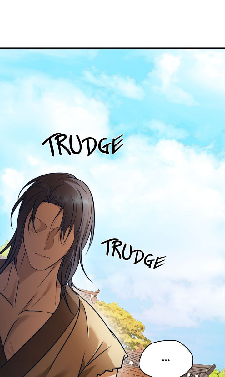 The Lady Gives White Rice Only to Me Chapter 1 page 110 - 