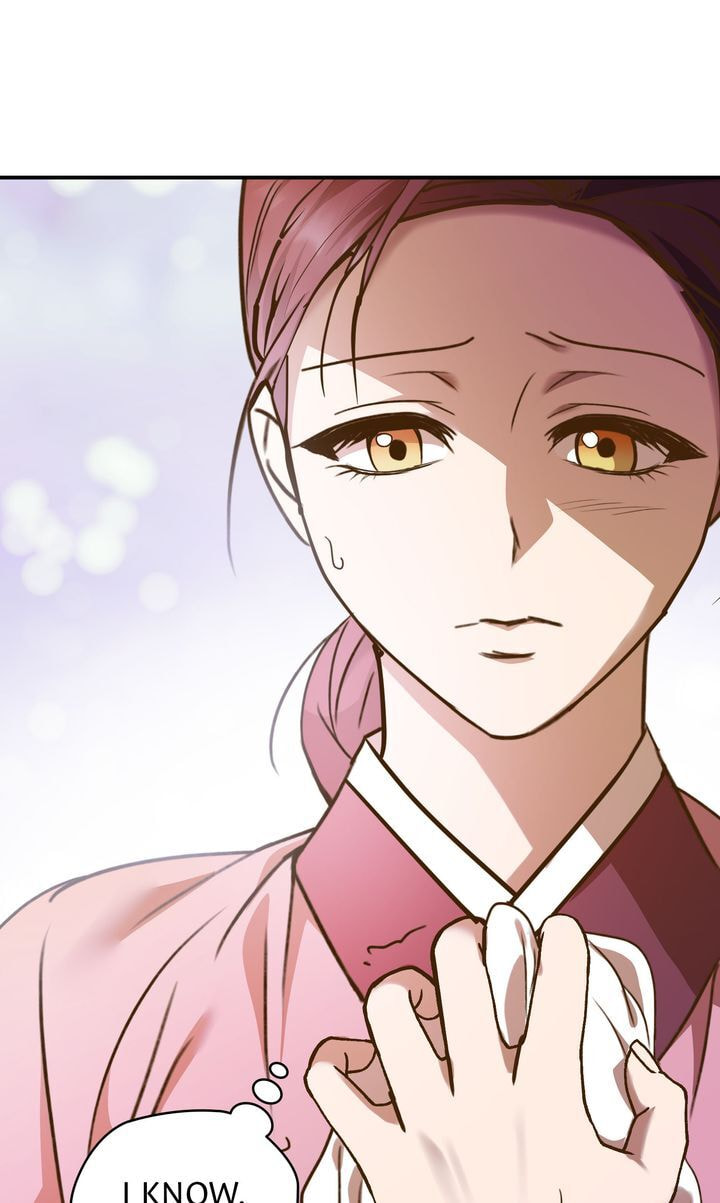 The Lady Gives White Rice Only to Me Chapter 1 page 112 - 