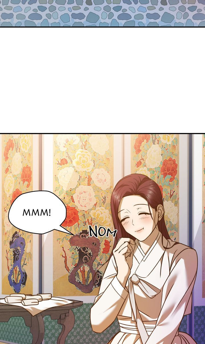 The Lady Gives White Rice Only to Me Chapter 1 page 116 - 