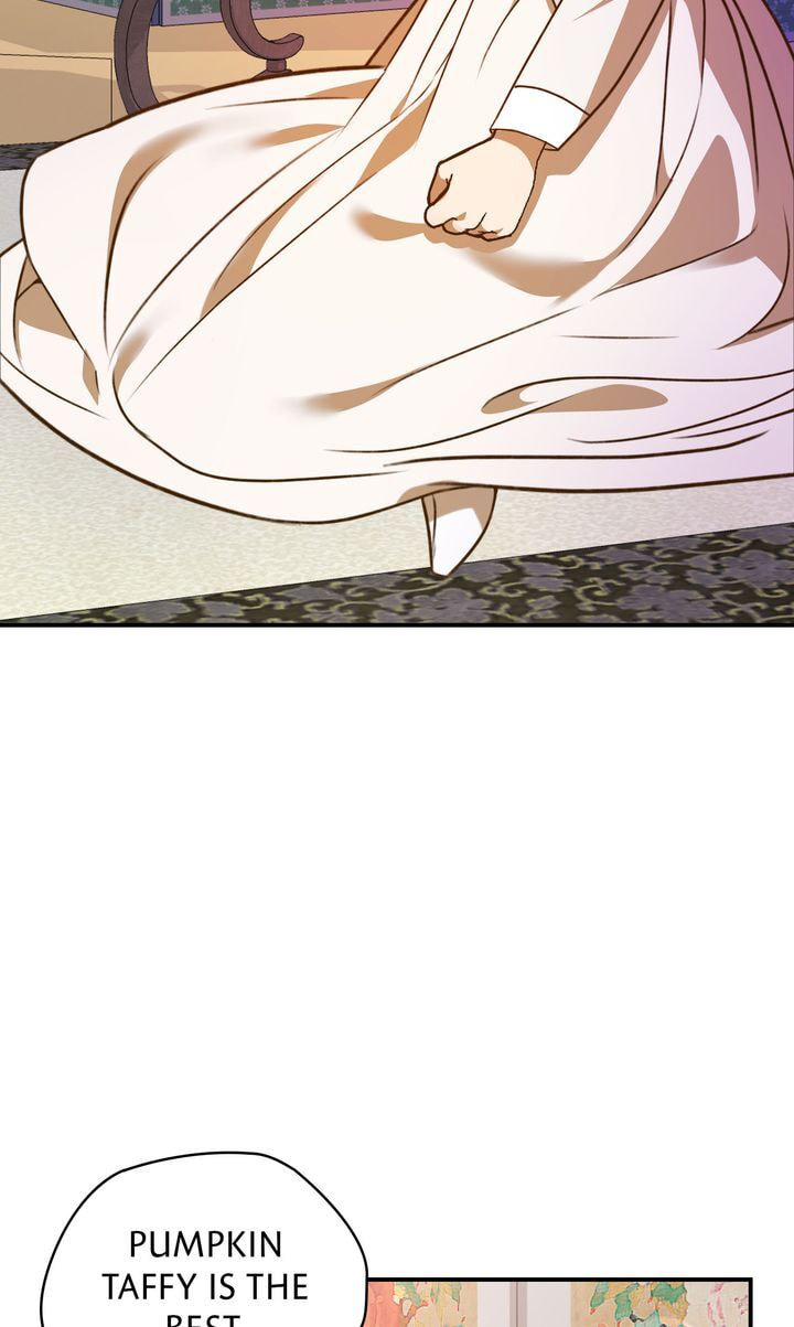 The Lady Gives White Rice Only to Me Chapter 1 page 117 - 