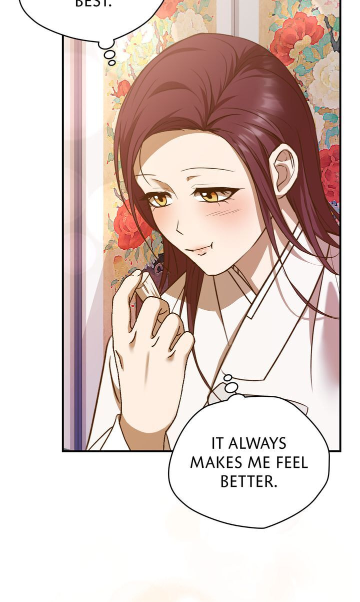 The Lady Gives White Rice Only to Me Chapter 1 page 118 - 