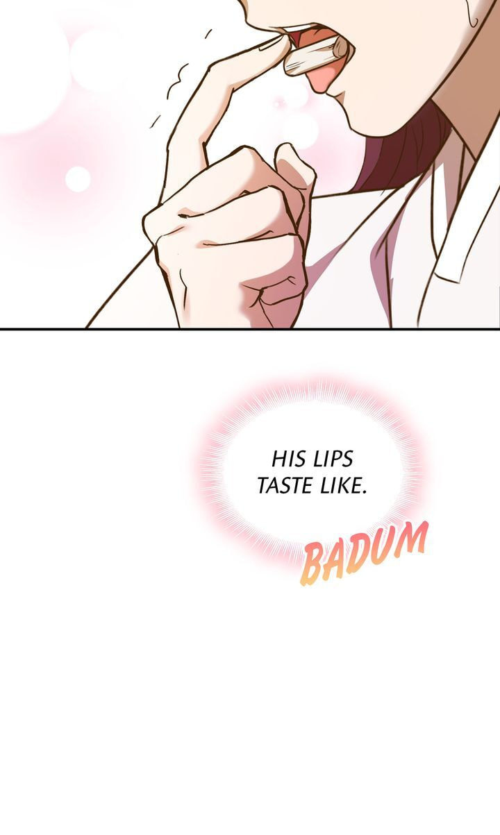 The Lady Gives White Rice Only to Me Chapter 1 page 122 - 