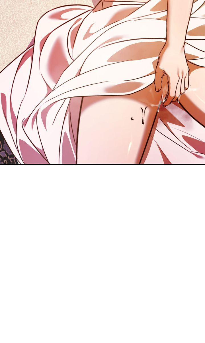 The Lady Gives White Rice Only to Me Chapter 1 page 125 - 