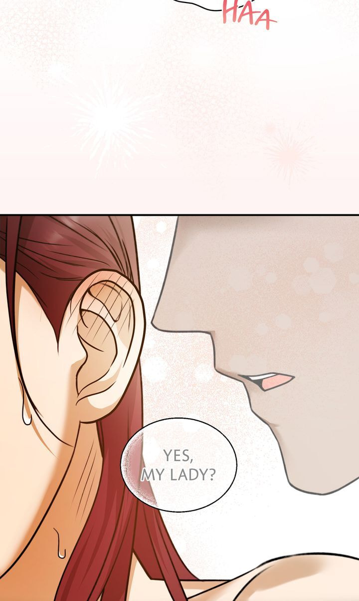 The Lady Gives White Rice Only to Me Chapter 1 page 127 - 