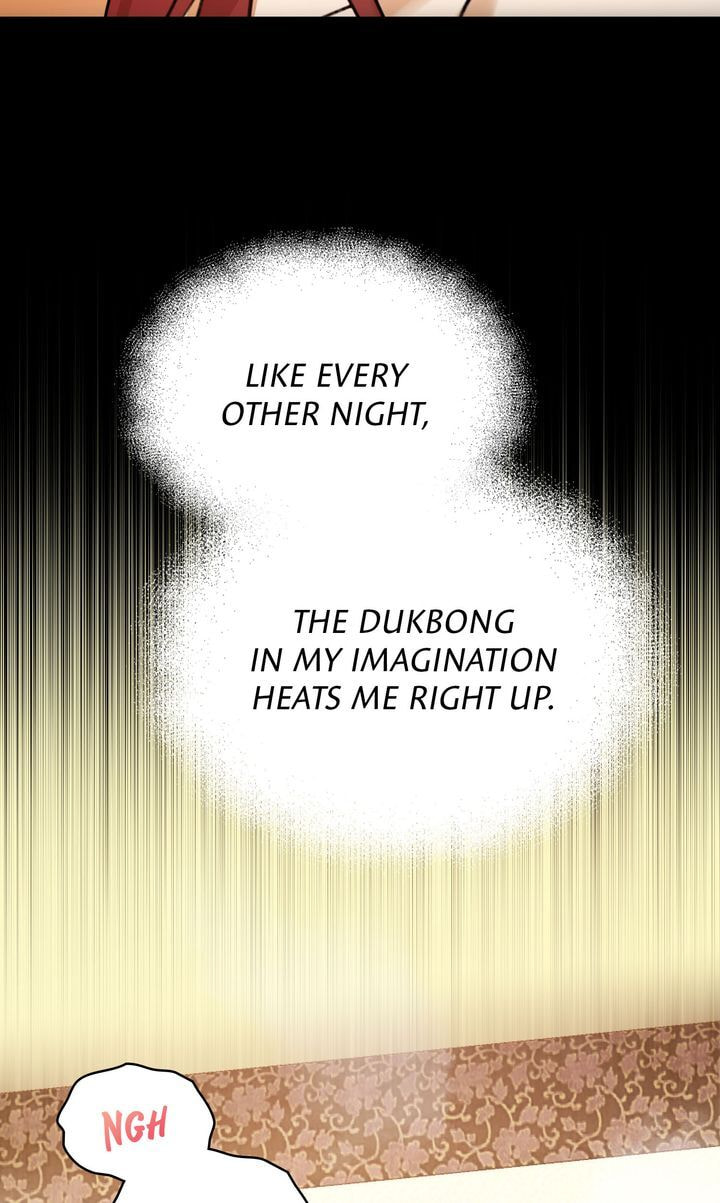 The Lady Gives White Rice Only to Me Chapter 1 page 128 - 