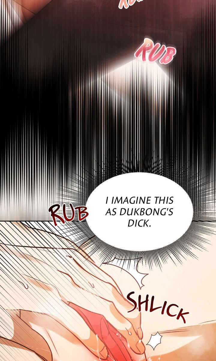The Lady Gives White Rice Only to Me Chapter 1 page 130 - 