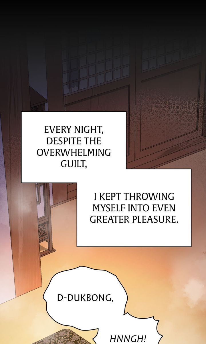 The Lady Gives White Rice Only to Me Chapter 1 page 14 - 