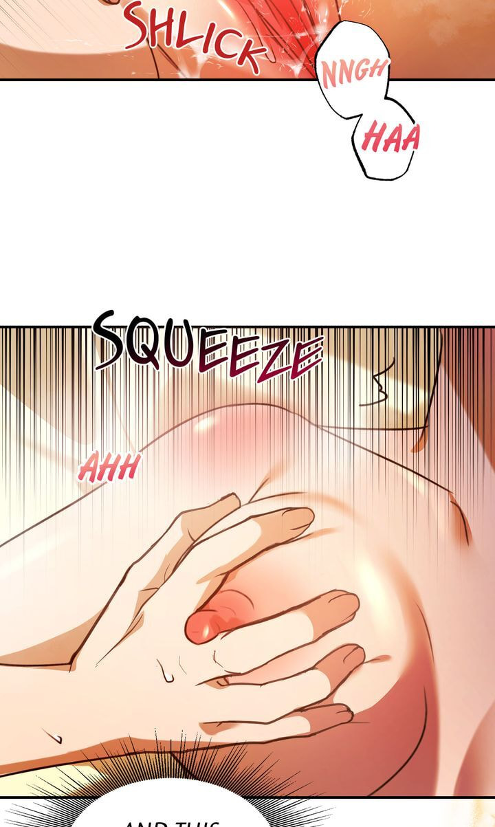 The Lady Gives White Rice Only to Me Chapter 1 page 131 - 