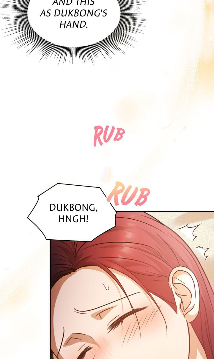 The Lady Gives White Rice Only to Me Chapter 1 page 132 - 