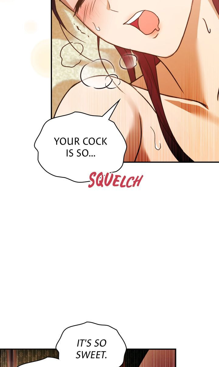 The Lady Gives White Rice Only to Me Chapter 1 page 133 - 