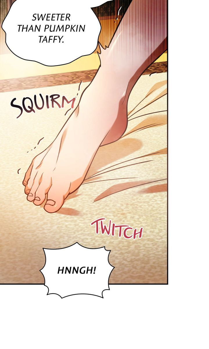 The Lady Gives White Rice Only to Me Chapter 1 page 134 - 