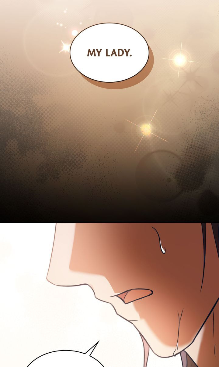 The Lady Gives White Rice Only to Me Chapter 1 page 19 - 