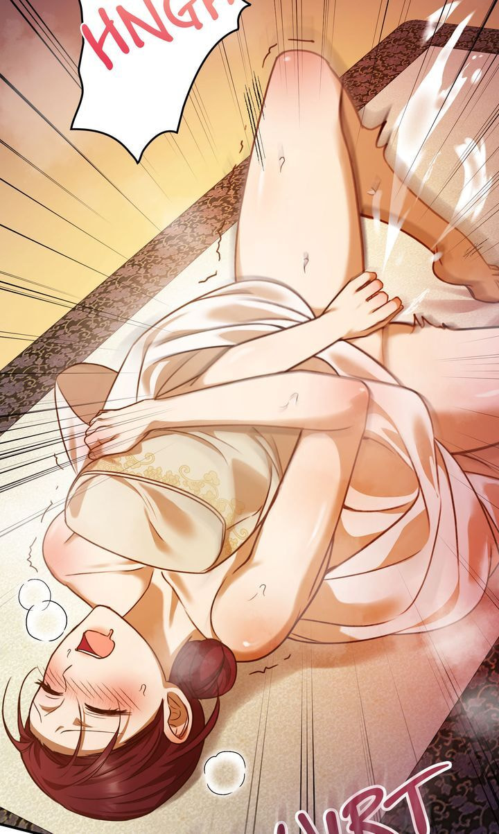 The Lady Gives White Rice Only to Me Chapter 1 page 3 - 