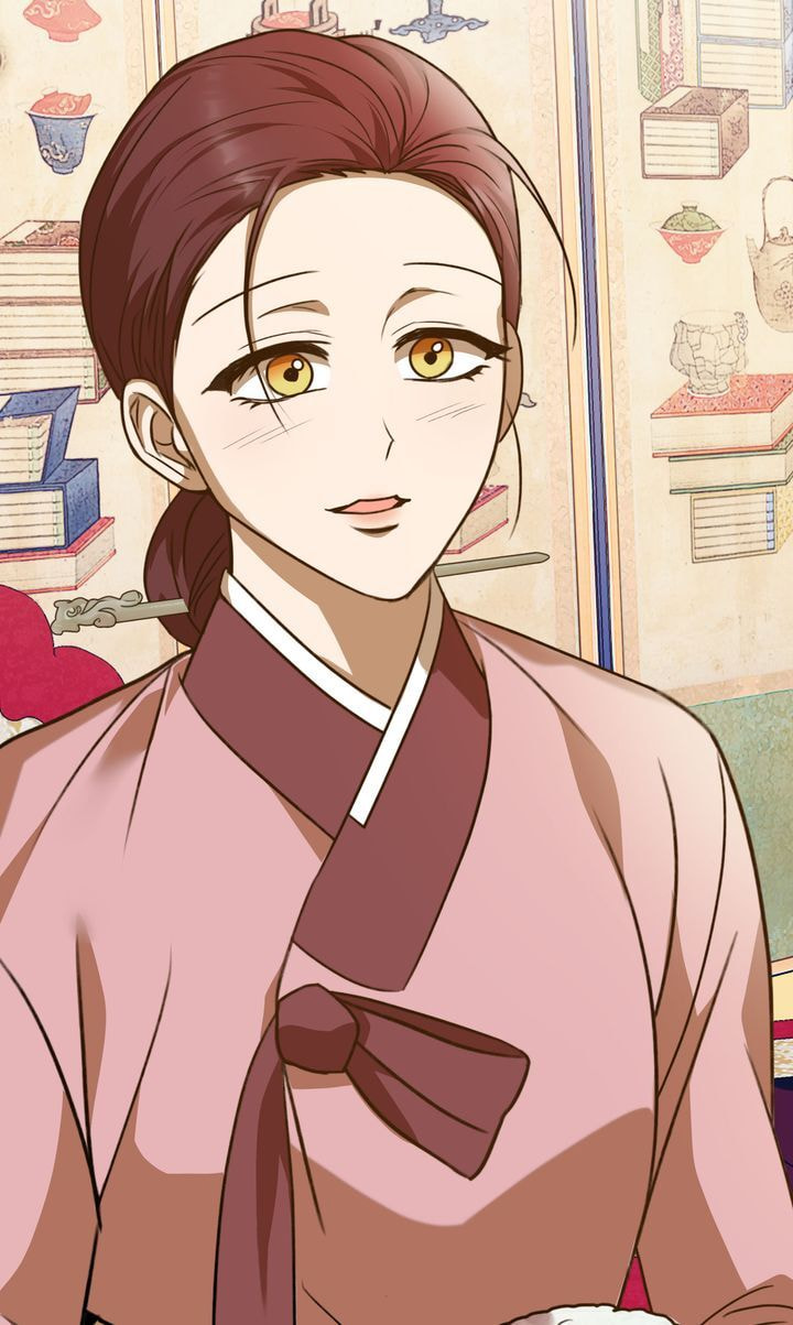 The Lady Gives White Rice Only to Me Chapter 1 page 25 - 