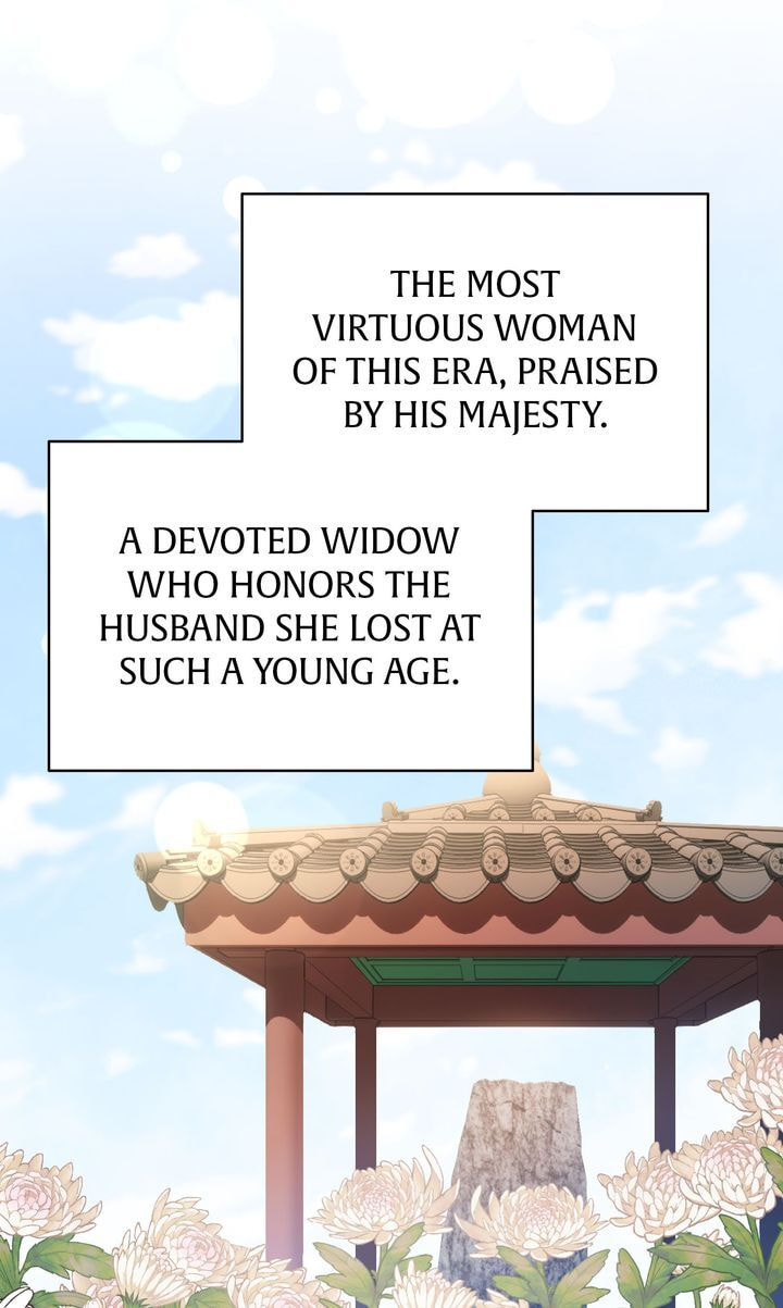 The Lady Gives White Rice Only to Me Chapter 1 page 29 - 