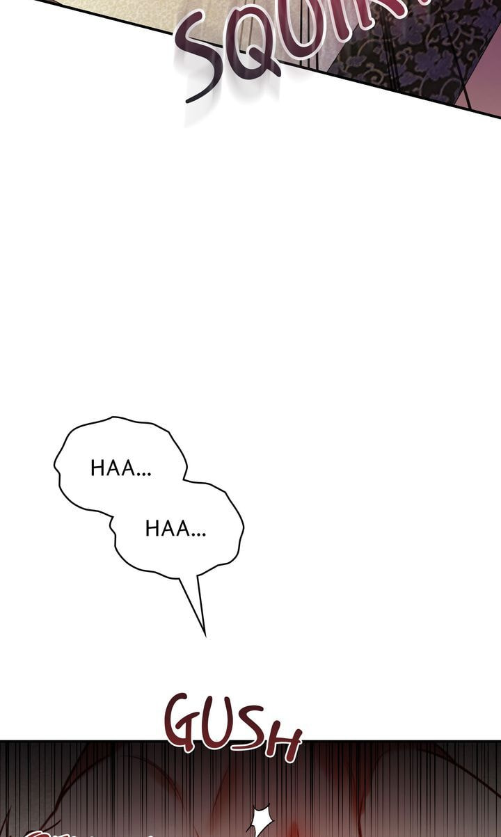 The Lady Gives White Rice Only to Me Chapter 1 page 4 - 