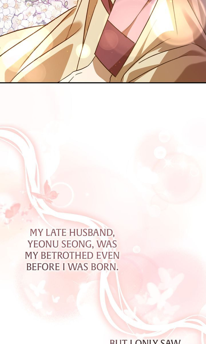 The Lady Gives White Rice Only to Me Chapter 1 page 32 - 