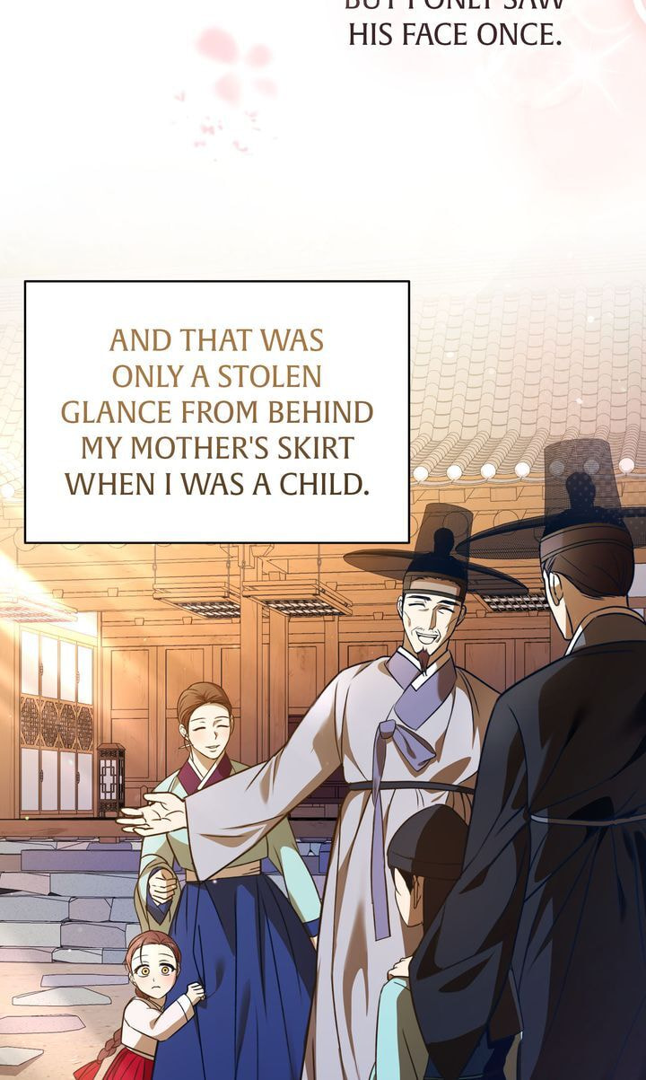 The Lady Gives White Rice Only to Me Chapter 1 page 33 - 