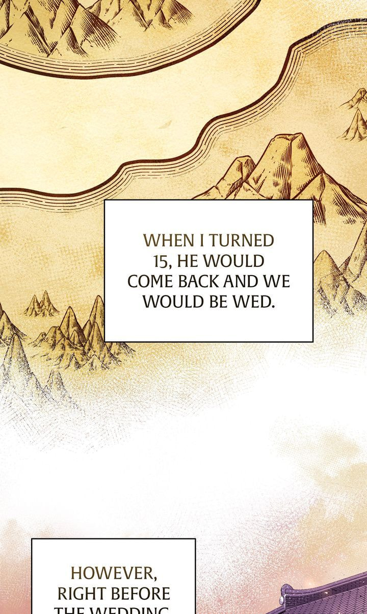 The Lady Gives White Rice Only to Me Chapter 1 page 35 - 